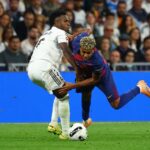 Head to Head Barcelona vs Real Madrid: Dominasi Blaugrana di Final Piala Super Spanyol 2026