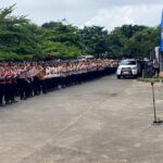 Persija Jakarta Bakal Naik Rantis ke GBLA, Ribuan Personel Amankan Laga Kontra Persib