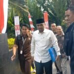 KPK Tetapkan Eks Menag Yaqut Tersangka Kasus Korupsi Kuota Haji 2024