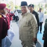 Presiden Prabowo Tunjukkan Perhatian Mendalam pada Siswa Sekolah Rakyat: Pesan Personal hingga Dukungan Keluarga