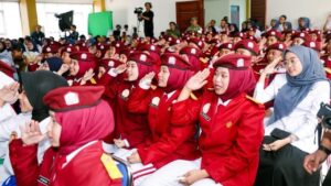 Presiden Prabowo Akan Hadiri Peluncuran Sekolah Rakyat di Banjarbaru, Ratusan Siswa Siap Sambut
