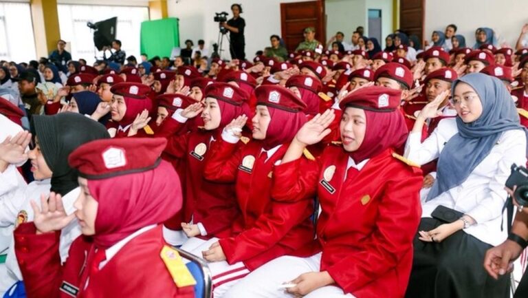 Presiden Prabowo Akan Hadiri Peluncuran Sekolah Rakyat di Banjarbaru, Ratusan Siswa Siap Sambut