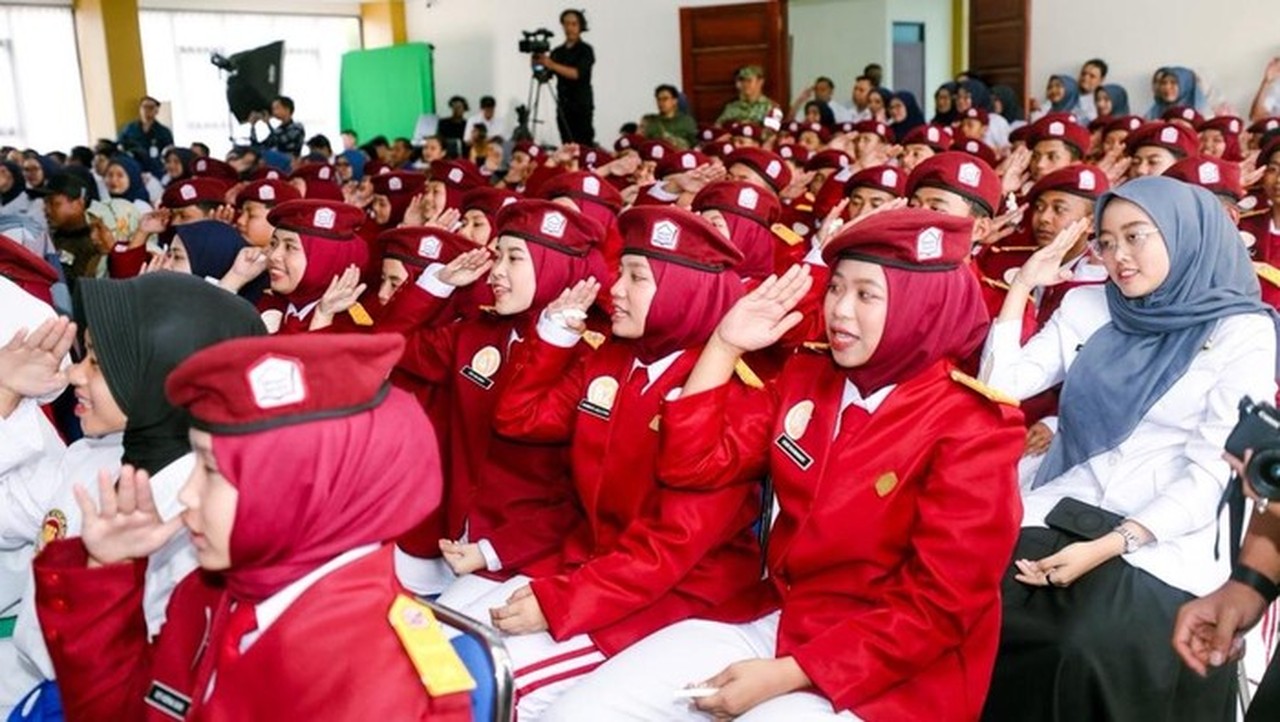 Presiden Prabowo Akan Hadiri Peluncuran Sekolah Rakyat di Banjarbaru, Ratusan Siswa Siap Sambut