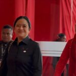 Megawati Hadiri Rakernas PDIP Hari Kedua di Ancol, Puan Maharani Menyusul