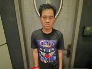 Tiga Perampok Sadis Palmerah Diringkus, Beraksi dengan Senjata Api Rakitan