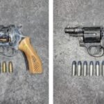 Polisi Lumpuhkan Komplotan Maling Motor Sadis di Jakbar, Satu Pelaku Tembak Warga