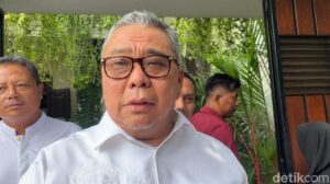 PSI Gelar Rakernas di Makassar 30 Januari, Ahmad Ali Ungkap Potensi Tokoh Baru Bergabung