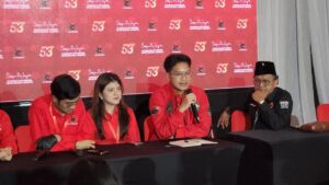 Megawati Beri Sinyal, PDIP Pertanyakan Wacana Pilkada Lewat DPRD