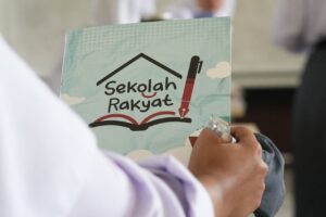 Presiden Prabowo Resmikan Sekolah Rakyat: Pendidikan Gratis untuk Putus Rantai Kemiskinan Ekstrem