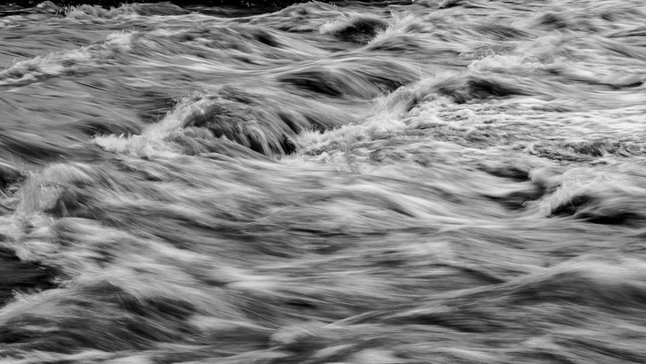 Banjir Terjang Kawasan Industri Cikande Serang Akibat Curah Hujan Tinggi