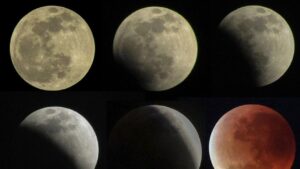 Jadwal Lengkap Gerhana 2026: Mana yang Bisa Disaksikan dari Indonesia?