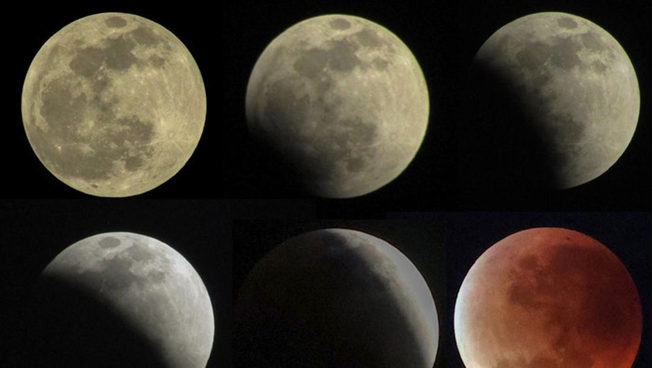 Jadwal Lengkap Gerhana 2026: Mana yang Bisa Disaksikan dari Indonesia? Jadwal Lengkap Gerhana 2026: Mana yang Bisa Disaksikan dari Indonesia?