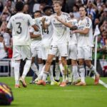 Dani Carvajal Ungkap Kunci Kemenangan Real Madrid atas Barcelona di Final Piala Super Spanyol