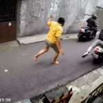 Dua Perampok Motor Sadis Diringkus Polisi, Beraksi di 4 TKP dalam Sehari di Jakarta Barat