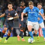 Rafael Benitez: Laga Inter Milan vs Napoli Bukan Penentu Scudetto, Tapi Krusial