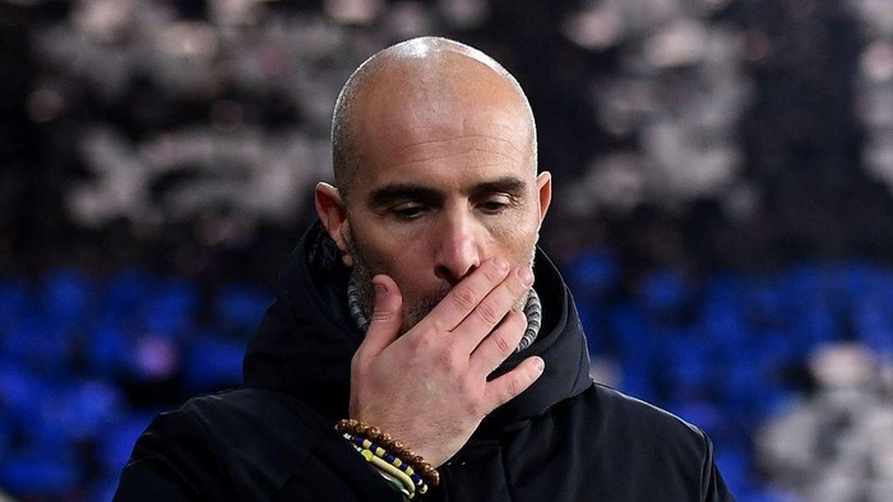 Enzo Maresca Pamit dari Chelsea, Ungkap Perasaan Tenang Usai 18 Bulan Menukangi The Blues