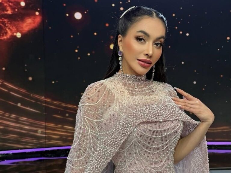 Denada Mangkir Sidang Mediasi, Ressa Rizky Rossano Tetap Buka Jalur Kekeluargaan