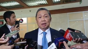 Indonesia Tegaskan Somaliland Bagian Kedaulatan Somalia, Kecam Pengakuan Israel