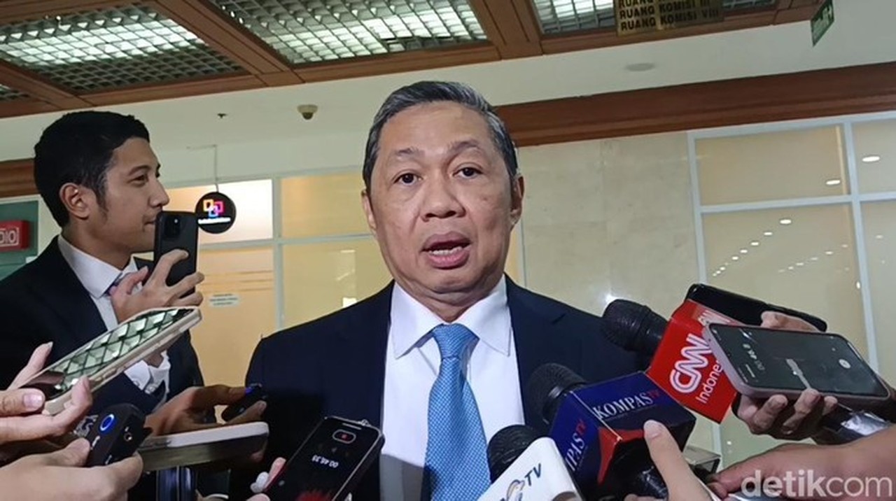 Indonesia Tegaskan Somaliland Bagian Kedaulatan Somalia, Kecam Pengakuan Israel