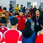 Gus Ipul: Sekolah Rakyat Model Terpadu Pengentasan Kemiskinan Ala Prabowo Subianto