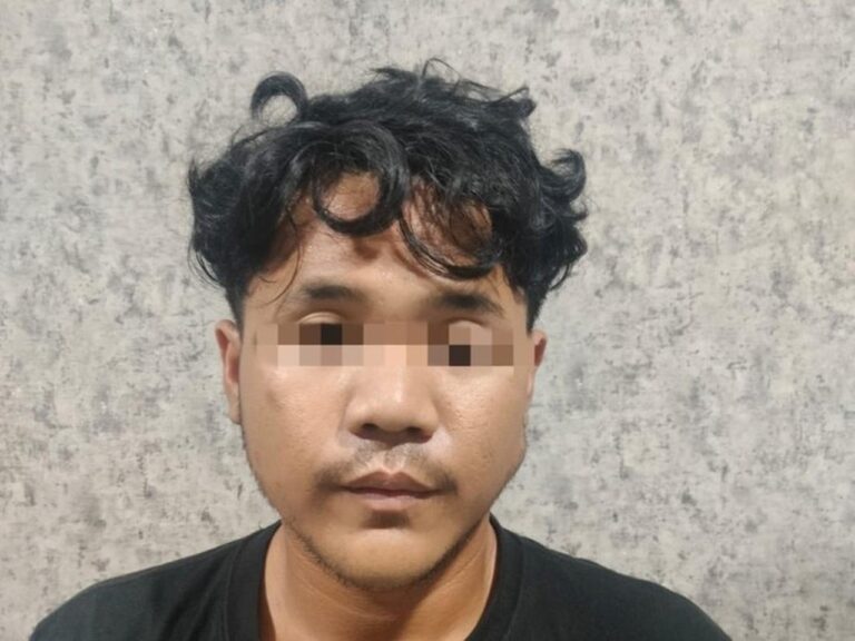 Joki Jambret iPhone 16 Pro di Kelapa Gading Diringkus Polisi Setelah Rekannya Tertangkap