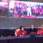 Megawati Pantau Langsung Penyaluran Bantuan Banjir Sumatera, Ungkit Pengalaman Saat Jadi Wapres