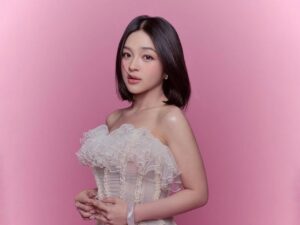 Elsa Japasal Ungkap Resolusi 2026: Fokus Hidup Lebih Sehat dan Hindari Alergi