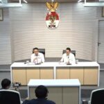KPK Tak Tampilkan Tersangka di Konferensi Pers, Adopsi KUHAP Baru yang Utamakan HAM