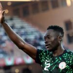 Akor Adams Cetak Gol Kemenangan Nigeria, ‘Balas’ Penghinaan Fans Kongo di Piala Afrika 2025