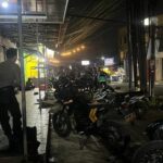 Keributan Suporter Persija dan Persib di Depok, Polisi Amankan Lokasi Hingga Malam