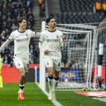 Borussia Mönchengladbach Pesta Gol 4-0 atas Augsburg, Kevin Diks Cetak Gol Penalti