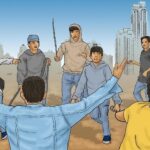 Dua Kelompok Suporter Bola Bentrok di Bogor, Polisi Pastikan Situasi Kondusif