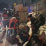 Pria di Bogor Dikeroyok Gerombolan Pemotor, Motor Nyungsep ke Lubang Galian