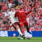 Virgil van Dijk: Liverpool Siap Hadapi Tantangan Sengit di Kandang Arsenal