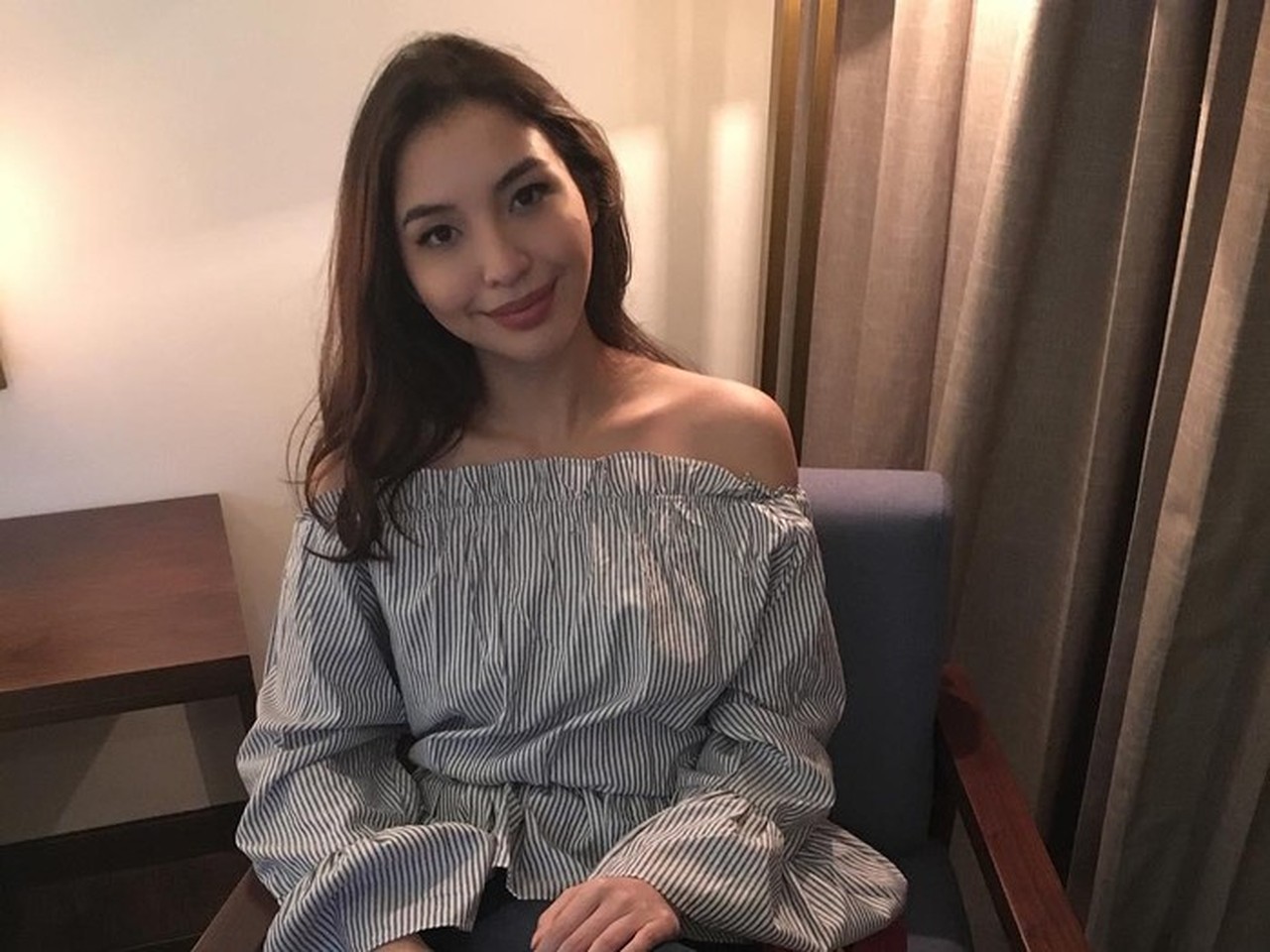 Manohara Odelia Pinot Ungkap Alasan Putus dengan YouTuber Kristian Hansen: Ketidakjujuran