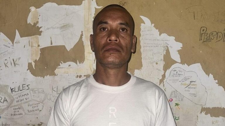 Pria di Kendari Aniaya dan Kencingi Pacar Akibat Cemburu Buta