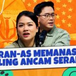 Iran-AS Memanas: Teheran Ancam Balik AS dan Israel Jika Menyerang Duluan