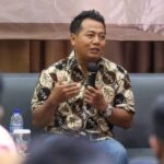 Analisis ‘Kandang Gajah’ Jateng: Kaesang PSI Hadapi Beratnya Lawan PDIP