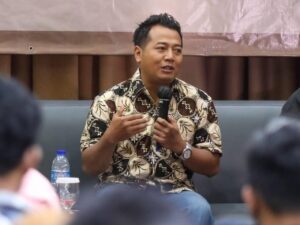 Analisis ‘Kandang Gajah’ Jateng: Kaesang PSI Hadapi Beratnya Lawan PDIP