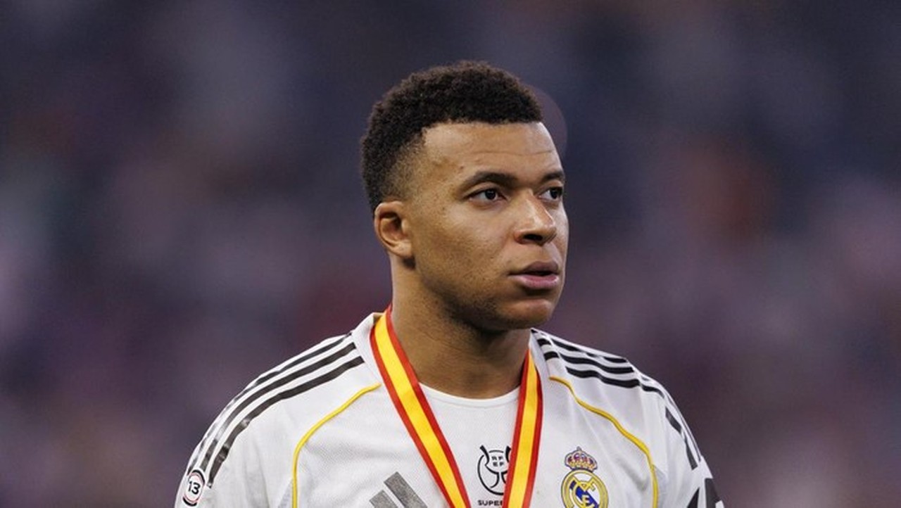 Kylian Mbappe Diduga Larang Rekan Setim Real Madrid Beri ‘Guard of Honour’ ke Barcelona