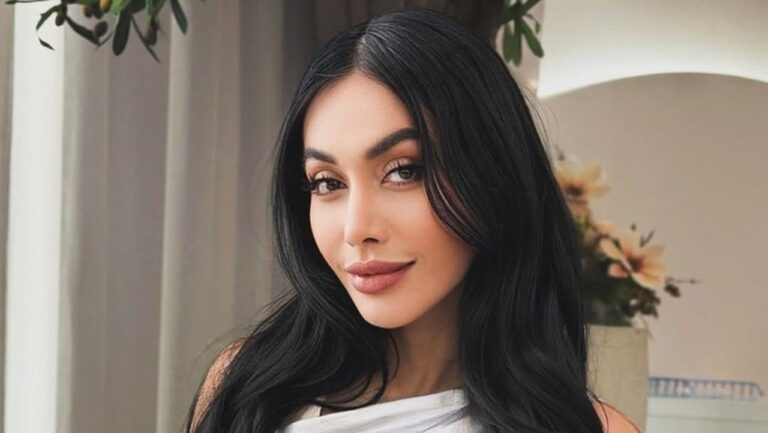 Denada Minta Ruang di Tengah Gugatan Penelantaran Anak, Kuasa Hukum Pelajari Berkas Denada Minta Ruang di Tengah Gugatan Penelantaran Anak, Kuasa Hukum Pelajari Berkas