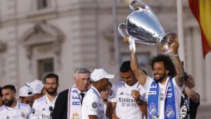 Real Madrid Puncaki Daftar Klub Tersukses Liga Champions dengan 15 Gelar, Milan dan Bayern Menyusul