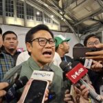 Prabowo Sebut PKB Perlu Diawasi, Cak Imin Anggap Sekadar Candaan