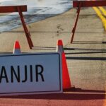 Banjir Landa Sunter dan Kelapa Gading, Kendaraan Mogok Akibat Hujan Deras