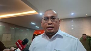 Andre Rosiade Dorong Bareskrim Polri Tindak Tegas Penambang Emas Ilegal di Sumbar