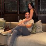 Vincent Verhaag Ungkap Alasan Berikan Semua Penghasilan ke Jessica Iskandar: Buat Anak-anak