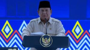 Prabowo Subianto Terkesima, Siswa Sekolah Rakyat Berbahasa Asing Akan Dikirim ke Luar Negeri