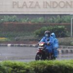Waspada Hujan Lebat di Jakarta hingga Besok, BPBD Imbau Warga Siaga Bencana