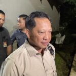 Tito Karnavian Pimpin Satgas Pemulihan Pascabencana Sumatera, Target Kerja Cepat