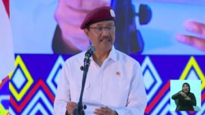 Gus Ipul: Lulusan Sekolah Rakyat Dibimbing Ikut Seleksi SMA Garuda untuk Pendidikan Lanjutan